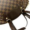 LOUIS VUITTON Verona PM N41117 Handbag Brown Women used