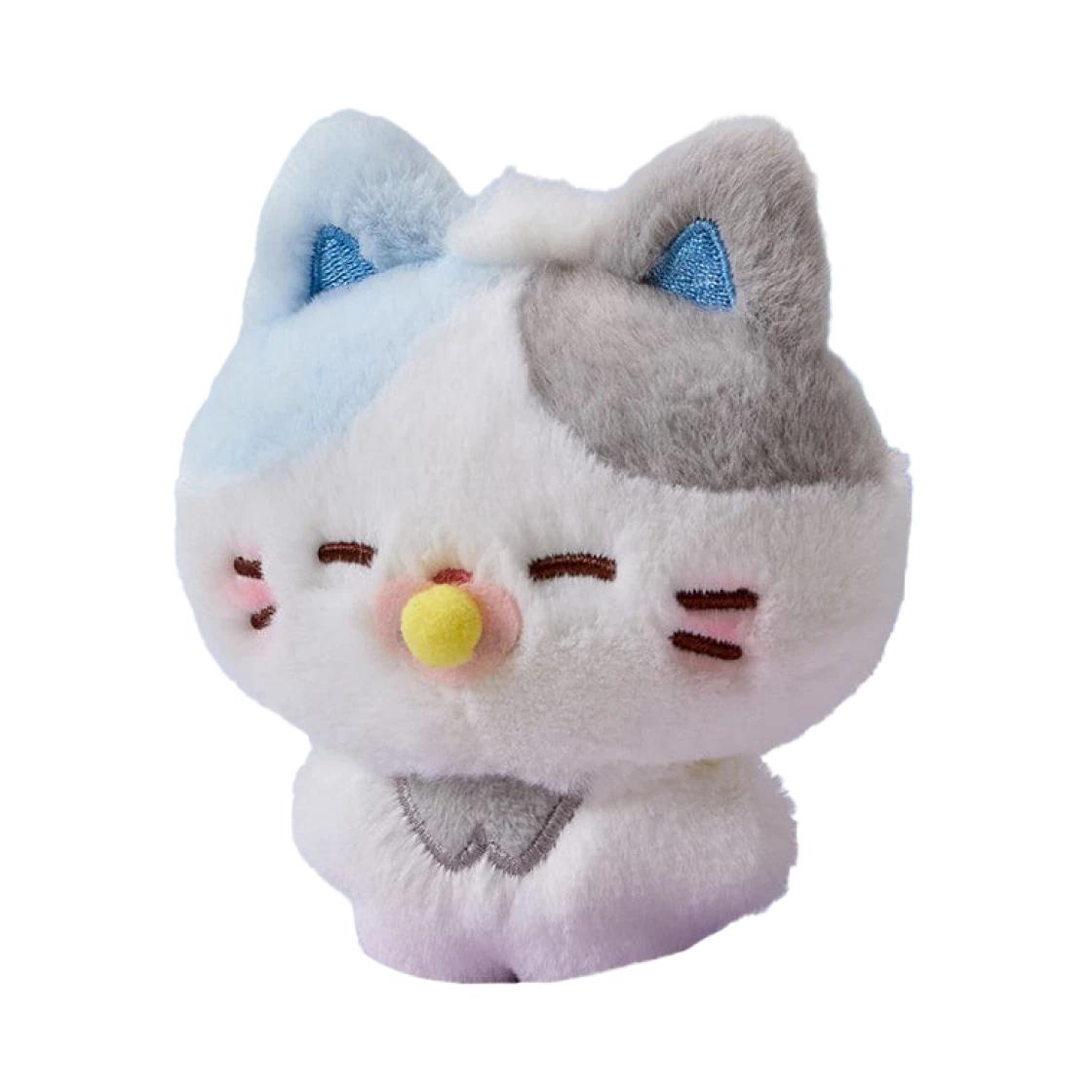 NCT Dream Dreamiez Plush & Photo Card Set Chenle Ver. Lemyo Baby ONE SIZE