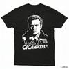 Vintage Back To The Future Inspired 121 Gigawatts Print Pure Cotton Crew Neck Tee Unisex Retro SciFi Streetwear Casual Short