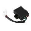 ATV CDI Box Module 21119-1226 For Kawasaki KLF220 BAYOU 220 1988-1995 3 Plugs