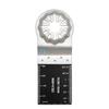 Starlock Multifunction Saw Blade for Metal & Wood