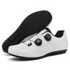 Senge Cycling Shoes Men Women Road MTB Clipless Bike With Cleats Hard Sole Lightweight Performance