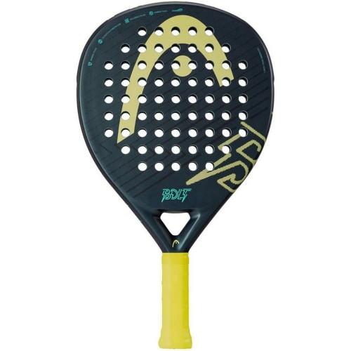 Head Bolt 2025 Padel Racket