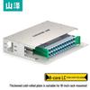 Shanze 48-Kern LC Single-Mode ODF Glasfaser-Verteilungsrahmen
