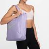 Nike Stoffbeutel Einkaufstasche Schultertasche Handtasche Normal Damen Lila Lässig DR7217-512
