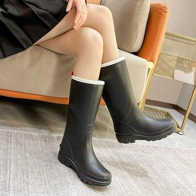 Stiefeletten – Stiefeletten