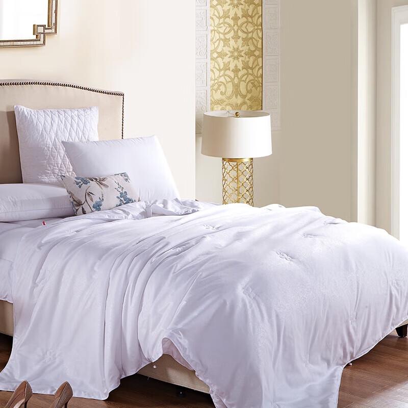 Hengyuanxiang All-Season Mulberry Silk Quilt