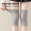Kave  New Summer Air Conditioned Socks Women'S Over The Knee Stockings Thin Sheer Knee Warm Long Thigh High Non-Slip Hosiery