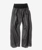 Paensyo Pocket Nylon Pants-Ash