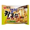 Nongshim Korean Ramen Single Pack(1PCS) – 17 Flavors To Choose From (Shin Ramyun, Neoguri, Chapagetti, Etc.)