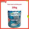 Yazhu Water-Based Quick-Drying Anti-Rust Metal Paint
