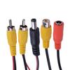 For Toyota Prius 2012-2013 Rear View Camera Resistant To Grinding Reversing Backup Parking Cam Kit High Temperature