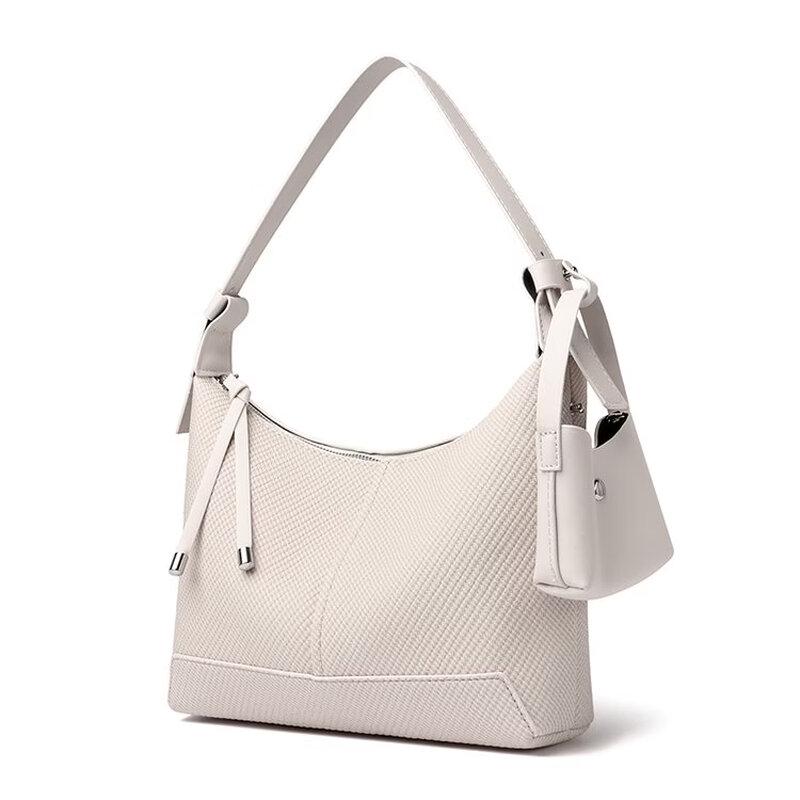 OGAR Women s Baguette Shoulder Crossbody Bag Shoulder Bag