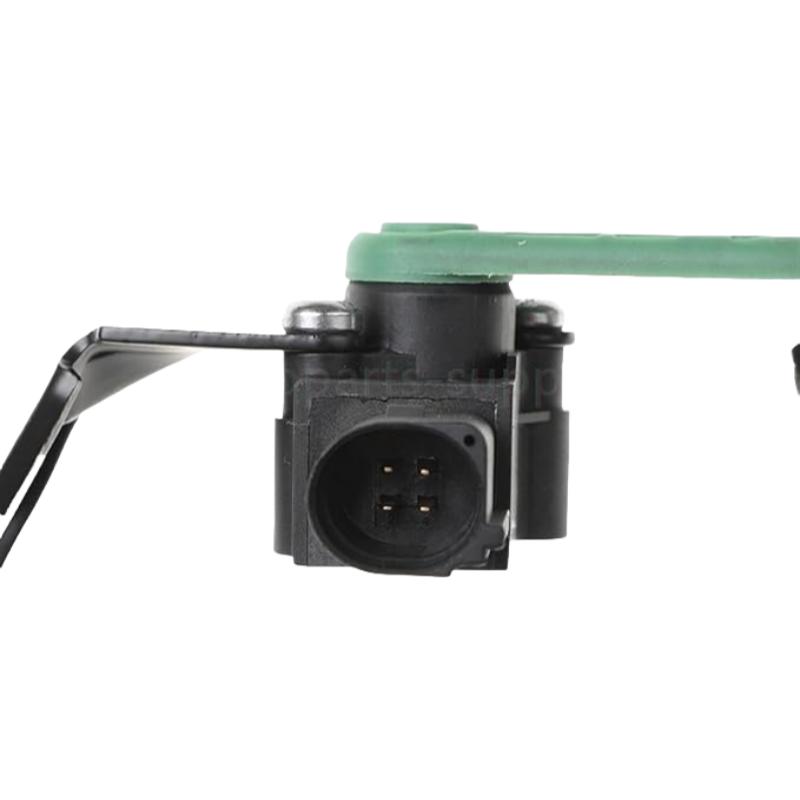 Høydereguleringssensor Kontroll Foran Venstre Og Høyre For VW DSI PASSAT 3G B8 For Skoda Karoq Superb Seat Ateca 3Q0412521A 3Q0412522A