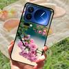 Case For Xiaomi 17 Pro Max Mi 17Pro 5G 25098PN5AC Cool Wolf Lion Soft TPU Silicone Phone Back Cover For Xiaomi17 Pro Max Fundas