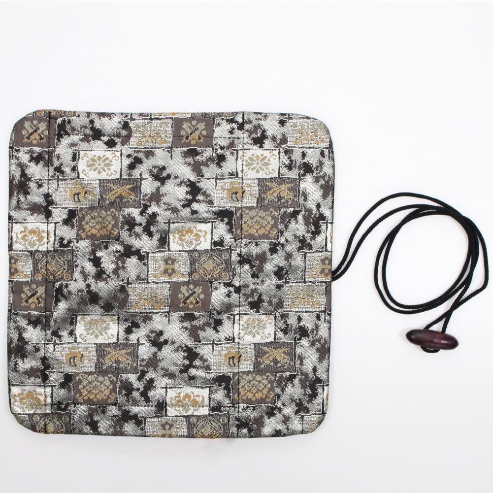 Nakabayashi Kimono Pen Roll TKR-N4S-MC