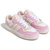Adidas Originals Rivalry Comfortable Versatile Low-Top Sneakers Women Sneakers Pink Yellow White IH3295
