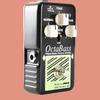 EBS OctaBass Blue Label Triple Mode Octave Divider Pedal