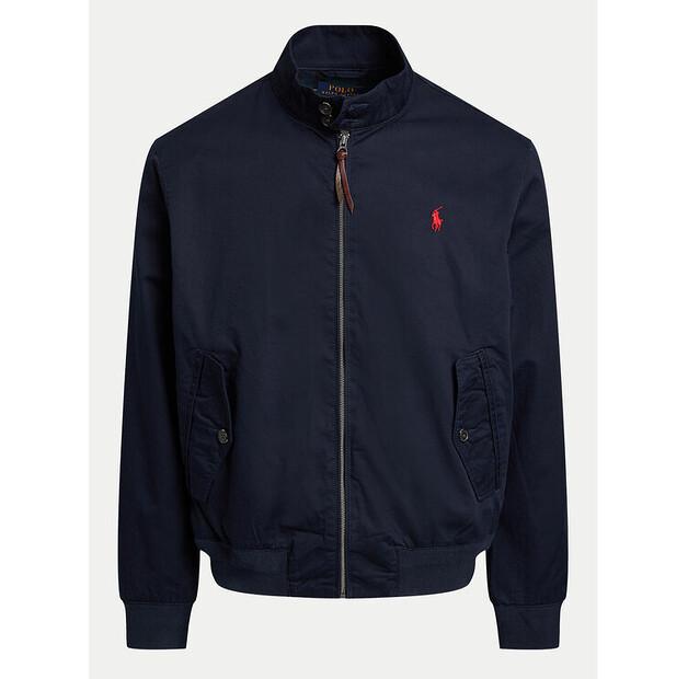 Куртка бомбер Polo Ralph Lauren 710923261002