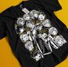 Vintage Special Anime Liebe T-Shirt Japanisches Shirt Anime T-Shirt Manga Geschenk Shirt
