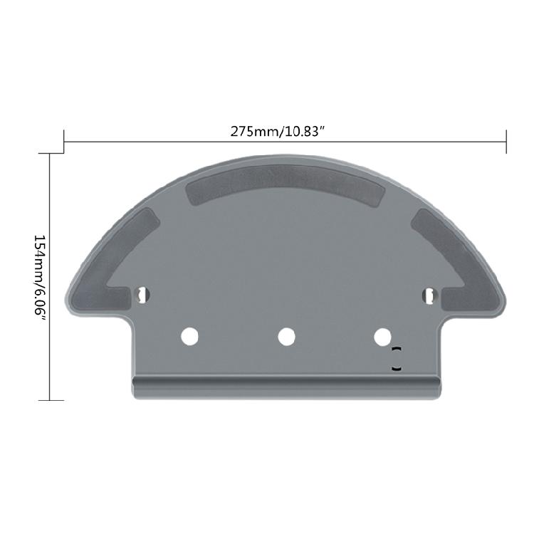 for  Mop Cloth Bracket Vacuum Robot DN55 DN56 DN520 Parts