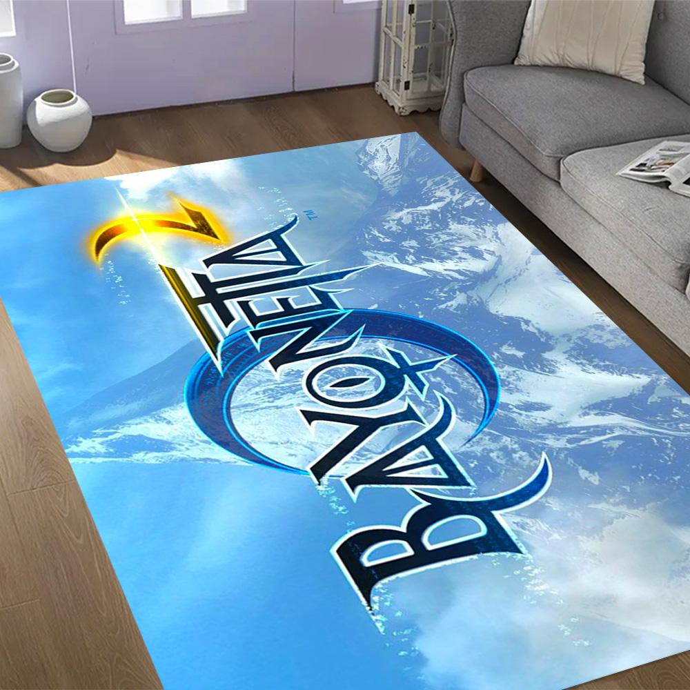 Fantasy Duel Sky Floor Rug Office Rug Design for Study room Dormitory Outdoor Game Room Antislip Carpet Decorate Offices