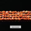 Natural Irregular Crystal Beads 6-8mm for Handmade DIY Jewelry and Accessories