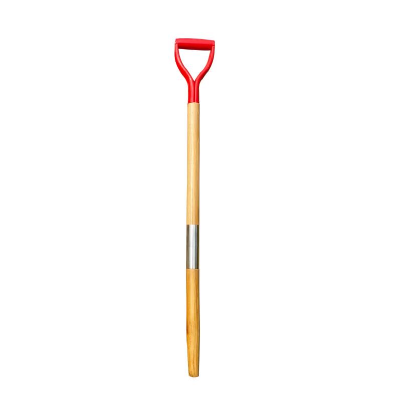 Detachable D-Handle Pointed Shovel