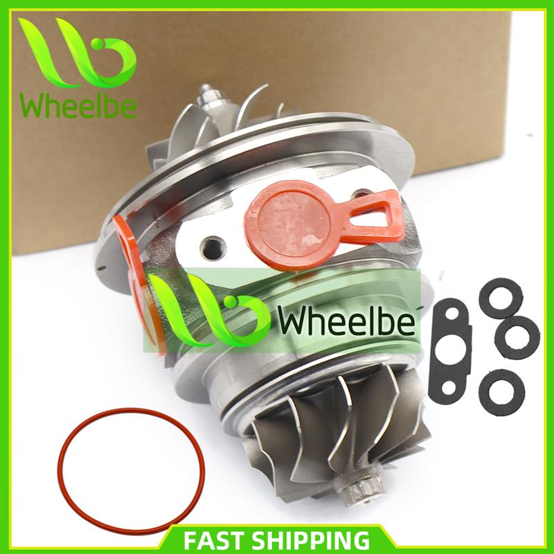 New Turbo Cartridge Core For BMW 125 220 320 328 420 428 520 528 2.0 N20 N26 2011-2016 Turbine CHRA Core