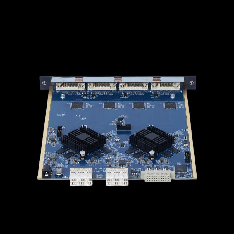 ITC Matrix Output Card (CN version)