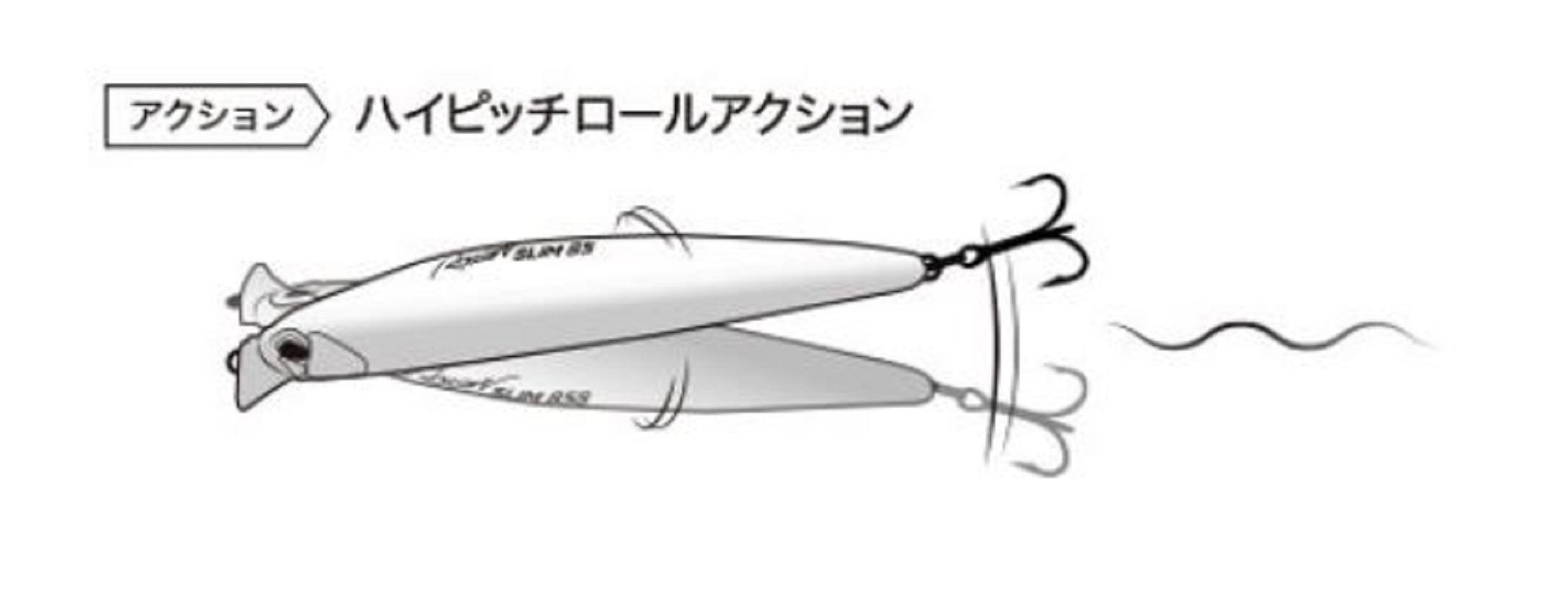 Duo Beach Walker 85 Axcion Slim PotáPavá NáStraha AHA4006 (5763)-image