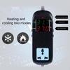 Thermostat Wide Ranges -40℃ To 120℃ For Heating Cooling Control for Industrial