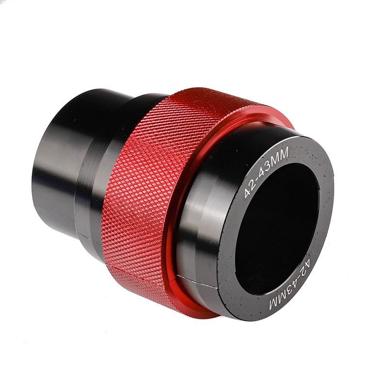 Universal Fork Seal Removal Installation Tool Kit Off-Road Motorcycle Front Shock Repair 28-50mm