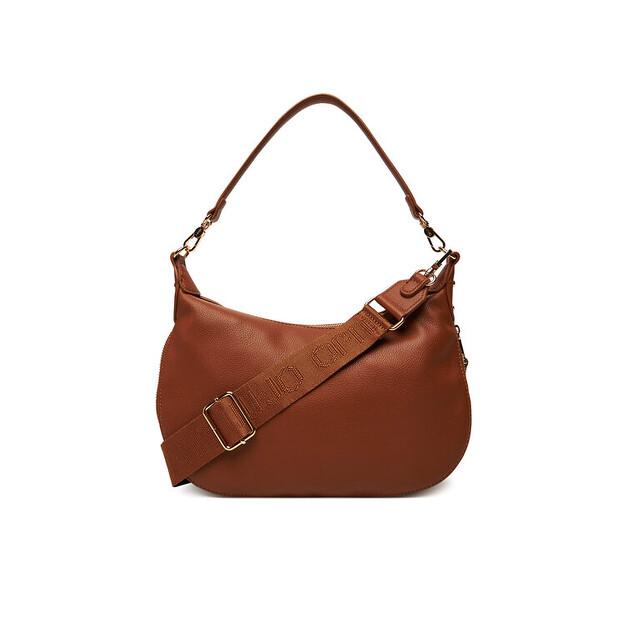 Bag Liu Jo Liu Jo Esc M Hobo AF5133 E0058 Brown