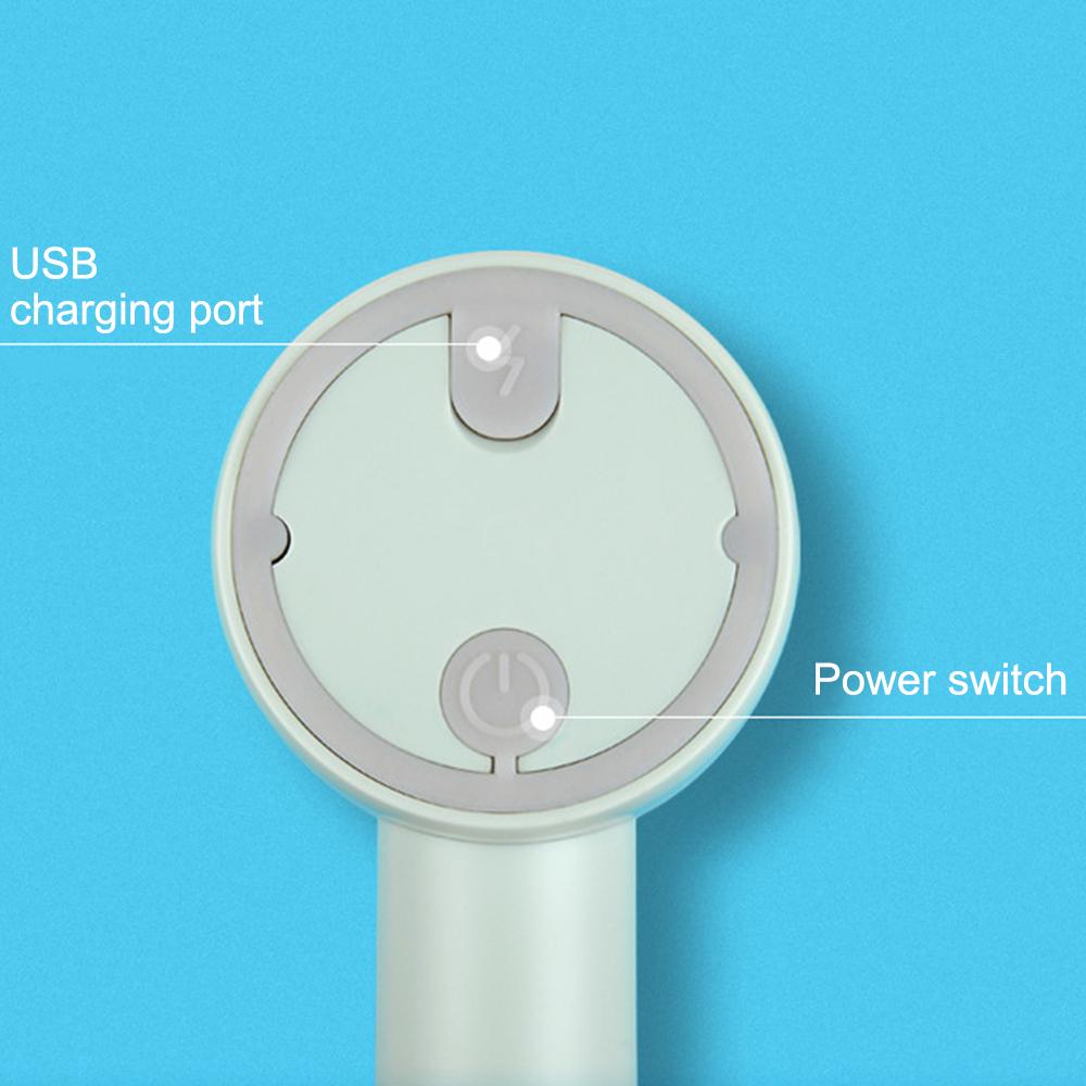 Электрический миксер для еды с USB-подключением — фото 4