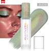 Stick Glitter Corpo, Pittura Facciale, Gel Paillettes, Trucco Sirena, Carnevale Festival Musicale, Capelli, Ombretto, Trucco.
