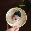 Love and Deepspace Cartoon Cute Mini Doll Creative Kawaii Male and Female Couple Cotton Doll Anime Peripheral Gift Wholesale