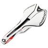 Prologo PROLOGO ZERO II Pas Rail Road MTB White x PR2024 T2.0 Saddle, Black,