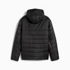 Puma ESS HOODED PADDED Men's Down Jacket Black 68521101 R M