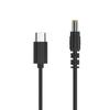 150cm USB C Type-C PD Male to 9V 12V 15V 20V 5.5x2.1 5.5x2.5mm 3.0x1.1 3.5x1.35mm 4.0x1.7mm 4.8x1.7mm Power Supply Adapter Cable