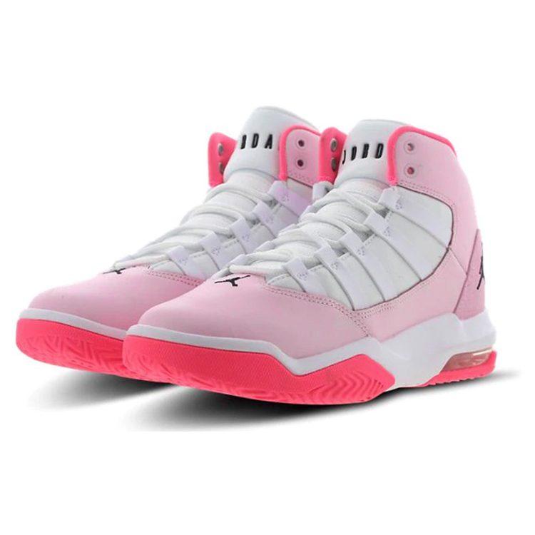 Jordan Jordan Max Aura GS 'Pink Foam' AQ9249-601