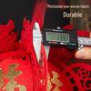 Chinese New Year Red Lantern Hanging Decoration