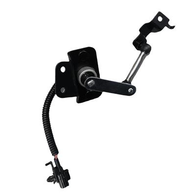 For Nissan Armada 17- 18 Rear Body Height Sensor Assy New For Infiniti QX56 11- 13 QX80 14- 18 Suspension Height Level Sensor