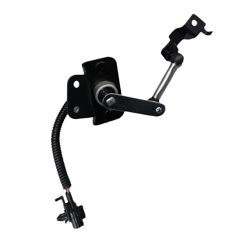 For Nissan Armada 17- 18 Rear Body Height Sensor Assy New For Infiniti QX56 11- 13 QX80 14- 18 Suspension Height Level Sensor
