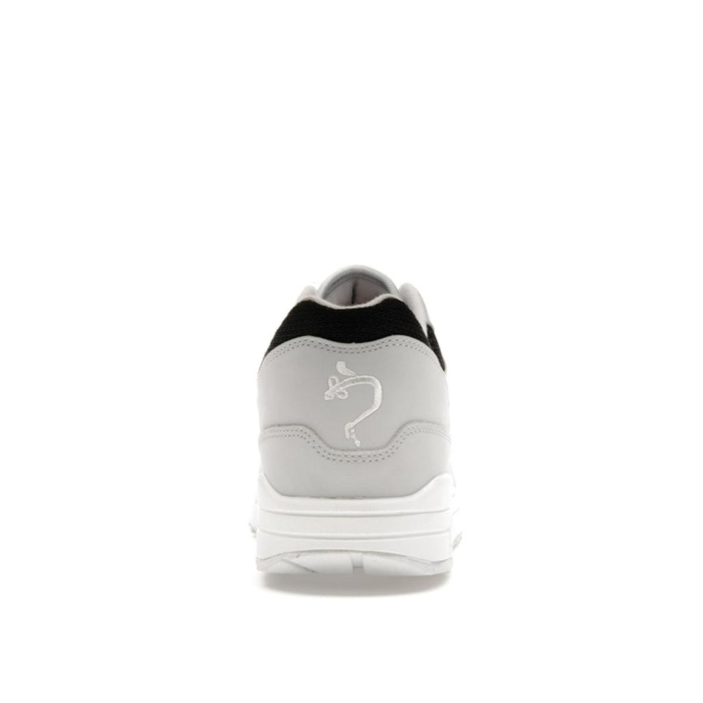 Nike Air Max 1 Urawa 2.0 Unisex Sneakers Grey Pure-Platinum White FD9081-001