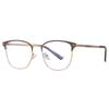Popular spot optical frame fashionable business formula frame glasses men's glasses frame Europe