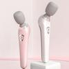 Rechargeable Wireless Handheld Massager for Full-Body Relief
