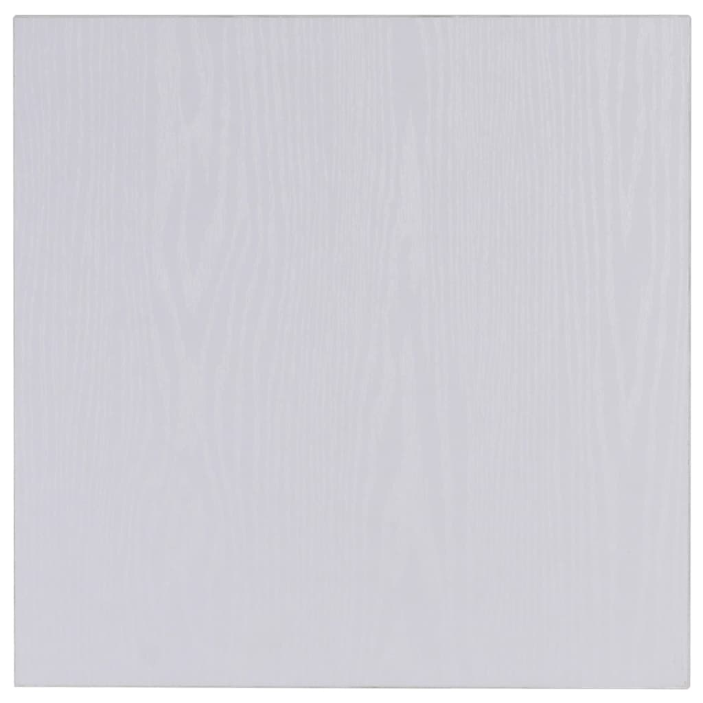 2 Piece Bathroom Furniture Set Ceramic White