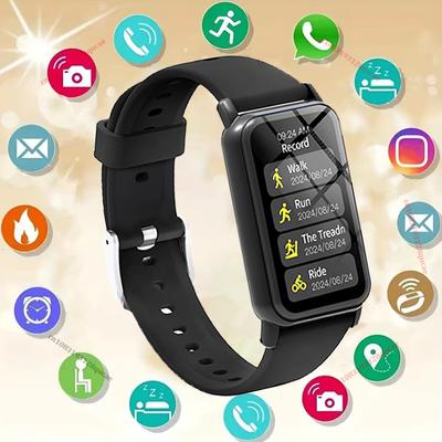 Wearables – Smartwatches