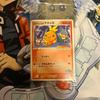 Pokeparks Achamo Unopened PCG-P Card 047/PCG-P